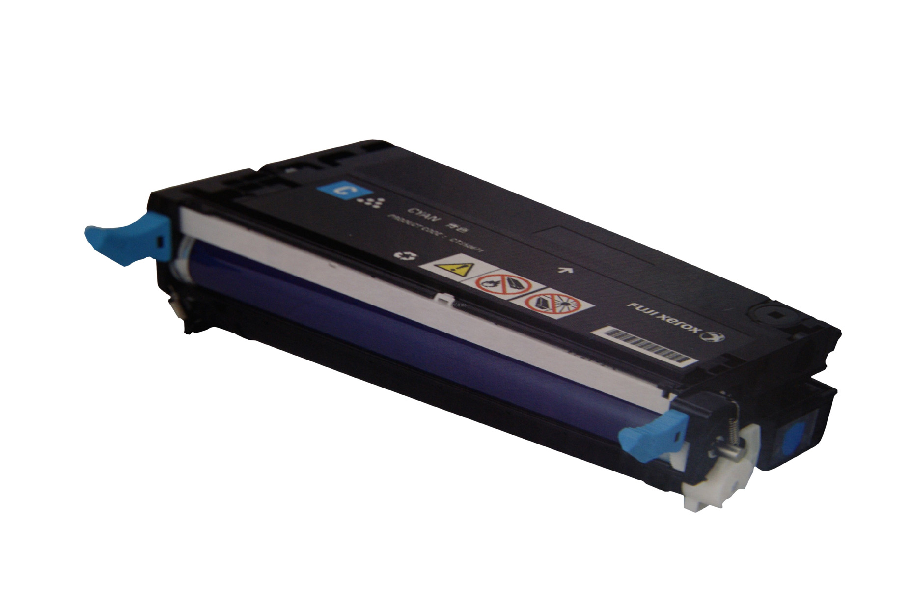 Harga Jual Toner Cartridge Fuji Xerox Docuprint C2200 C3300DX Black 6K